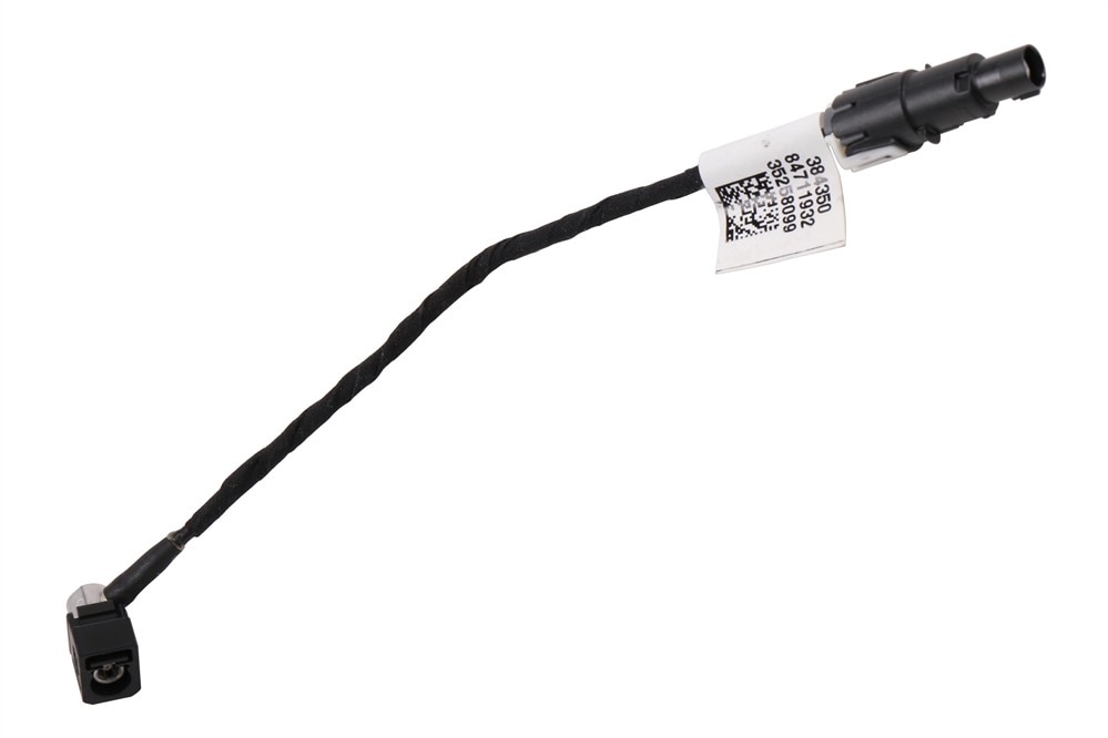 GM Genuine Parts Front View Camera Switch Wiring Harness