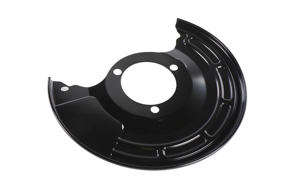GM Genuine Parts Front Driver Side Brake Shield