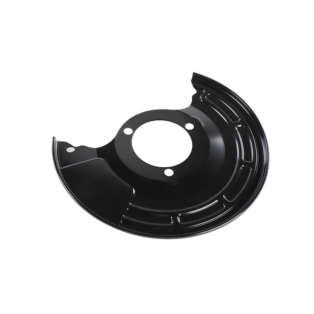 GM Genuine Parts Front Driver Side Brake Shield