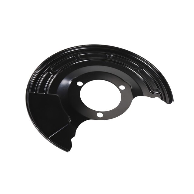 GM Genuine Parts Front Passenger Side Brake Shield