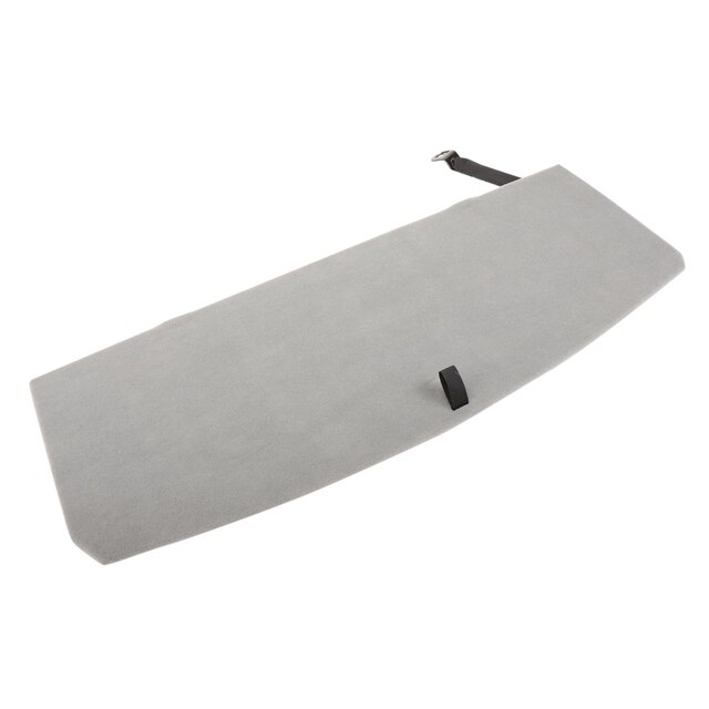 GM Genuine Parts Gray Load Floor Stowage Compartment Cover
