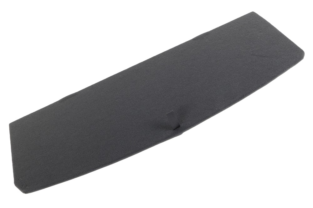 GM Genuine Parts Black Load Floor Stowage Compartment Cover