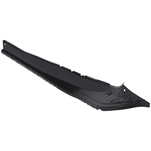 GM Genuine Parts Passenger Side Rear Compartment Floor Panel Rail