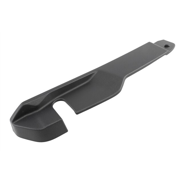 GM Genuine Parts Black Rear Driver Side Seat Riser Inner Finish Cover