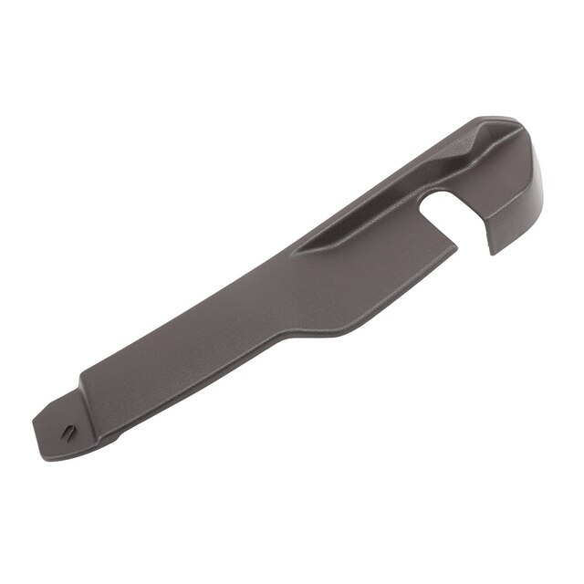 GM Genuine Parts Dark Atmosphere Rear Passenger Side Seat Riser Inner Finish Cover