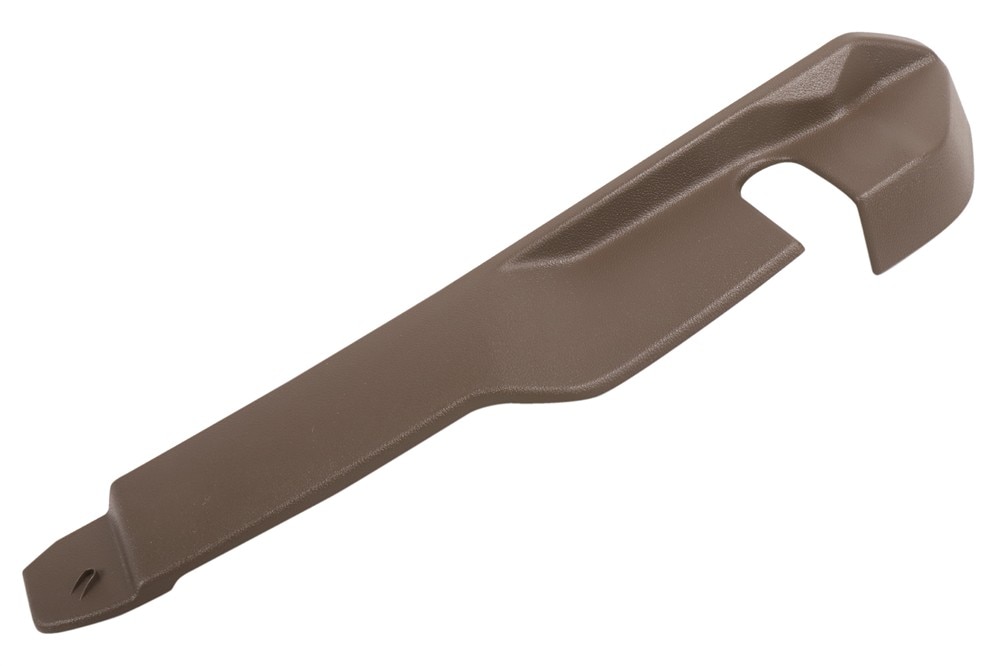 GM Genuine Parts Fawn Rear Passenger Side Seat Riser Inner Finish Cover
