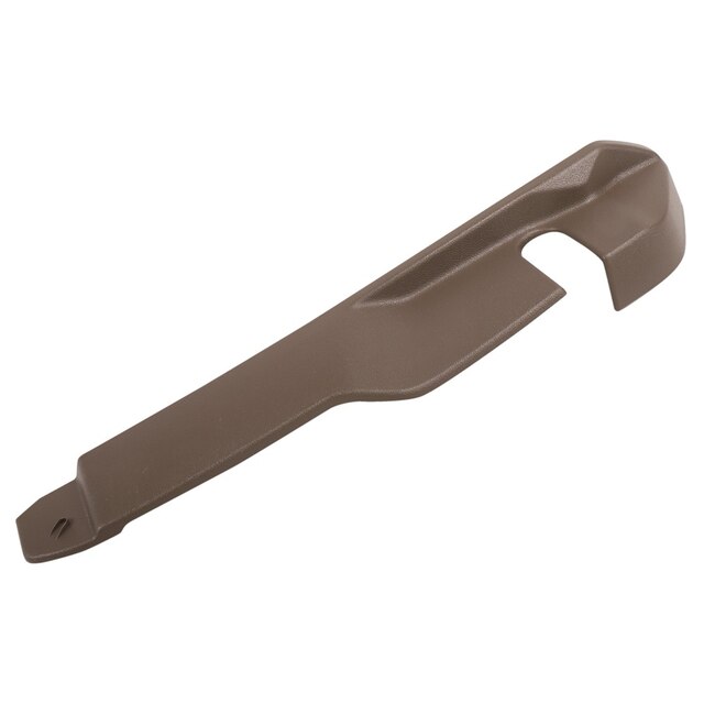 GM Genuine Parts Fawn Rear Passenger Side Seat Riser Inner Finish Cover