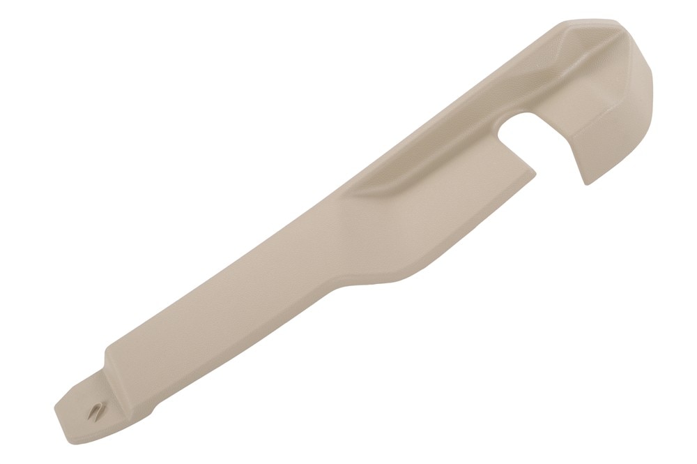 GM Genuine Parts Parchment Rear Passenger Side Seat Riser Inner Finish Cover