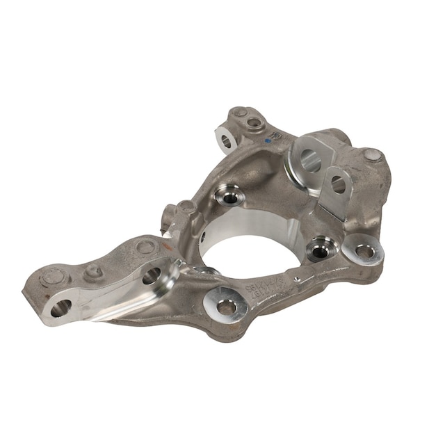 GM Genuine Parts Driver Side Steering Knuckle