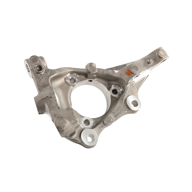 GM Genuine Parts Passenger Side Steering Knuckle