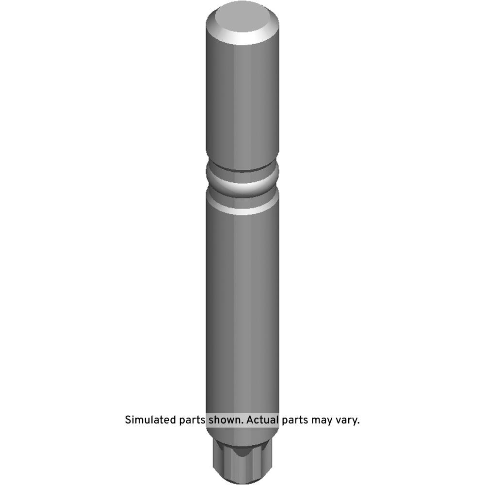 GM Genuine Parts Air Conditioning Compressor Stud