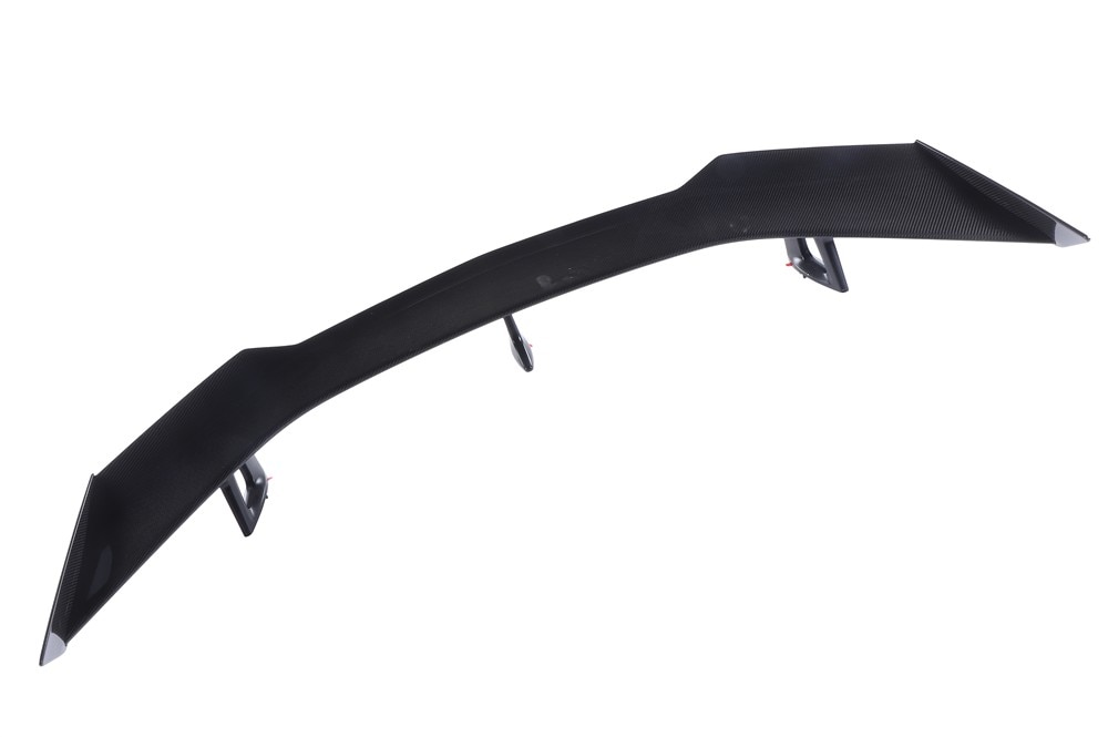 GM Genuine Parts Rear End Spoiler