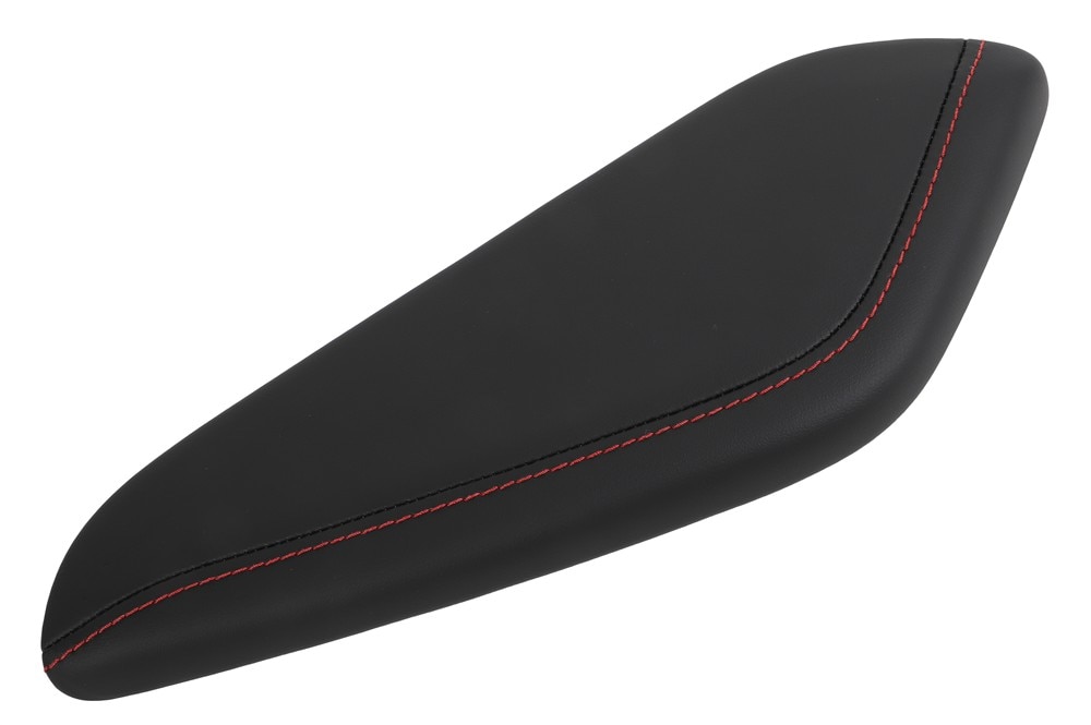 GM Genuine Parts Black Driver Side Front Floor Console Extension Panel
