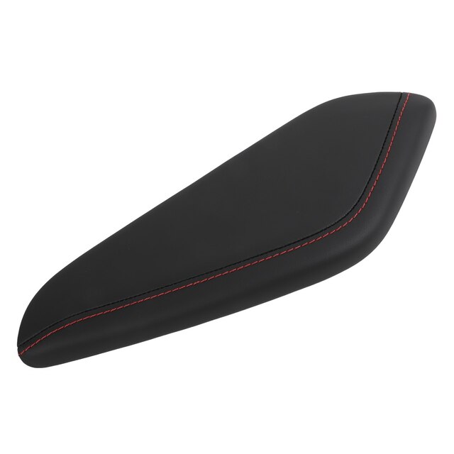 GM Genuine Parts Black Driver Side Front Floor Console Extension Panel