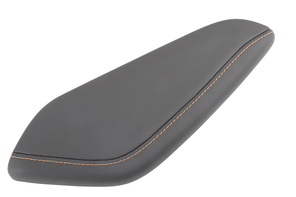 GM Genuine Parts Black Front Floor Console Passenger Side Extension Panel