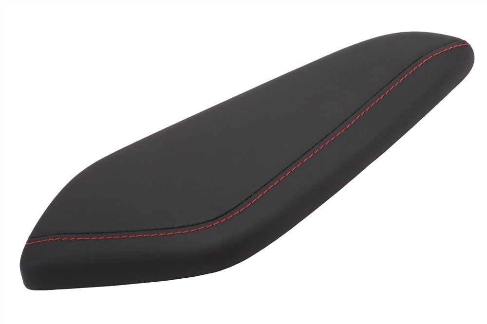 GM Genuine Parts Black Front Passenger Side Floor Console Extension Panel