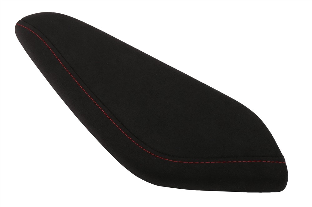 GM Genuine Parts Black Driver Side Front Floor Console Extension Panel
