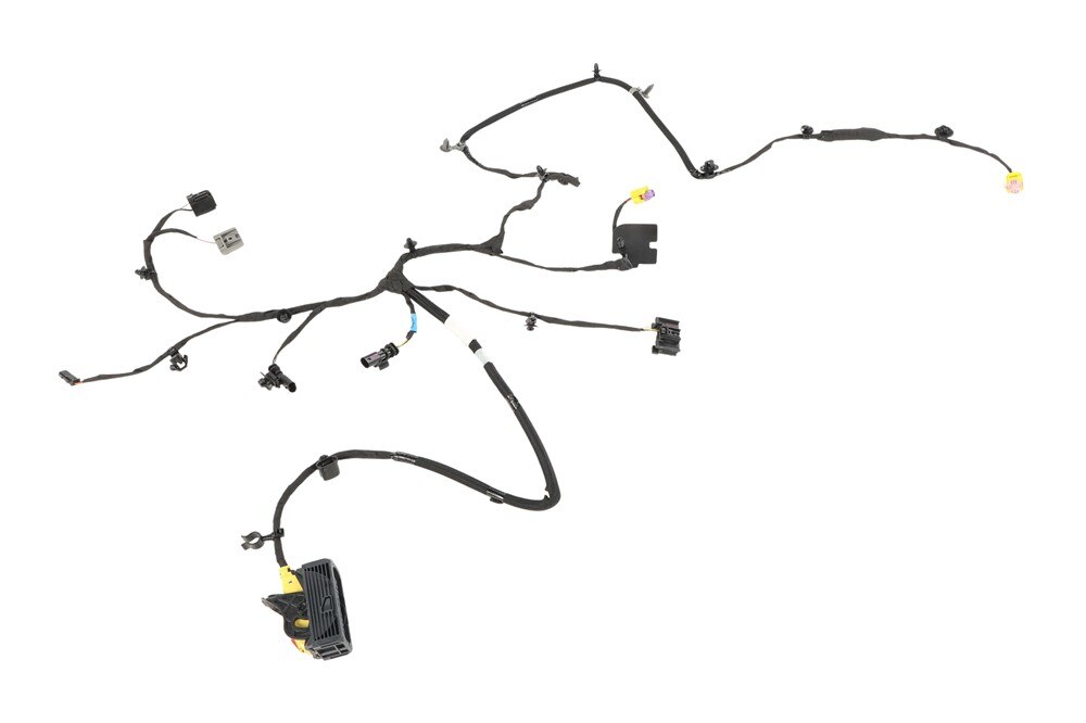 GM Genuine Parts Driver Seat Wiring Harness
