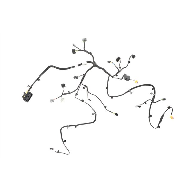GM Genuine Parts Driver Seat Wiring Harness