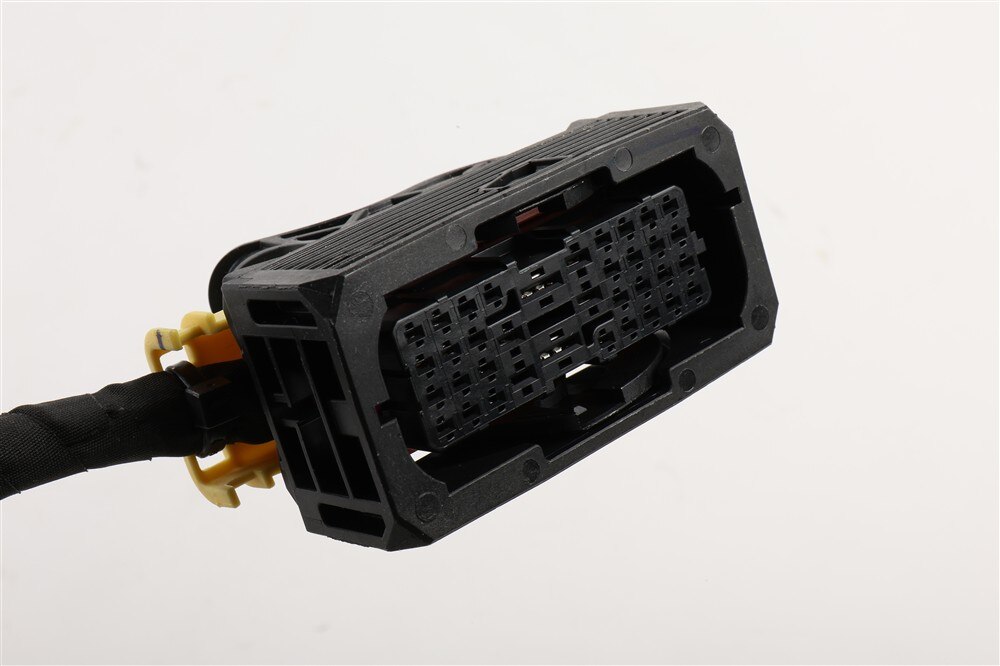 GM Genuine Parts Driver Seat Wiring Harness