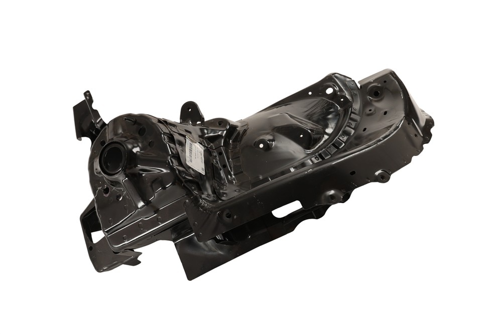 GM Genuine Parts Front Passenger Side Wheelhouse Panel