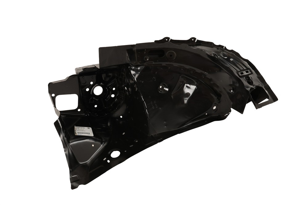 GM Genuine Parts Front Passenger Side Wheelhouse Panel