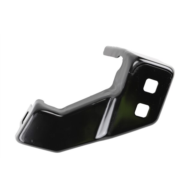 GM Genuine Parts Front Bumper Fascia Passenger Side Support Brace