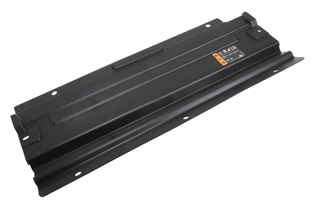 GM Genuine Parts Upper Radiator Air Baffle