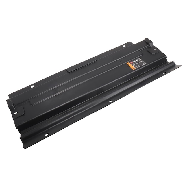 GM Genuine Parts Upper Radiator Air Baffle