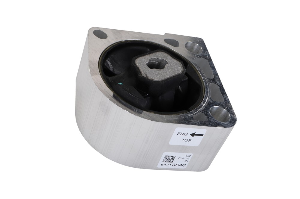 GM Genuine Parts Transmission Rear Mount