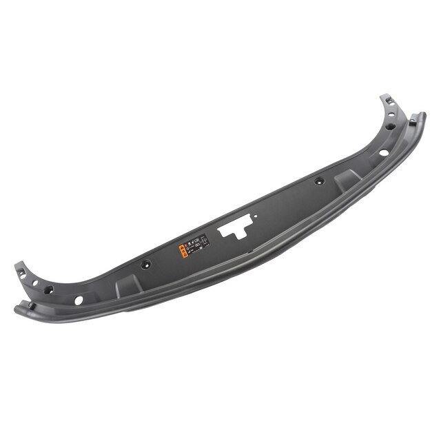 GM Genuine Parts Front Compartment Front Sight Shield