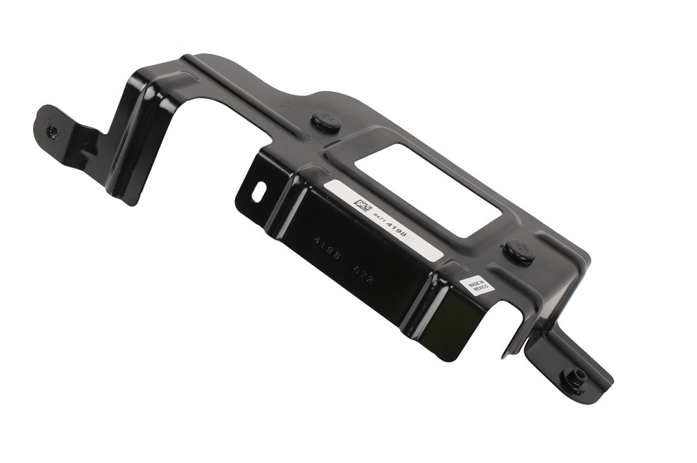 GM Genuine Parts Chassis Control Module Bracket