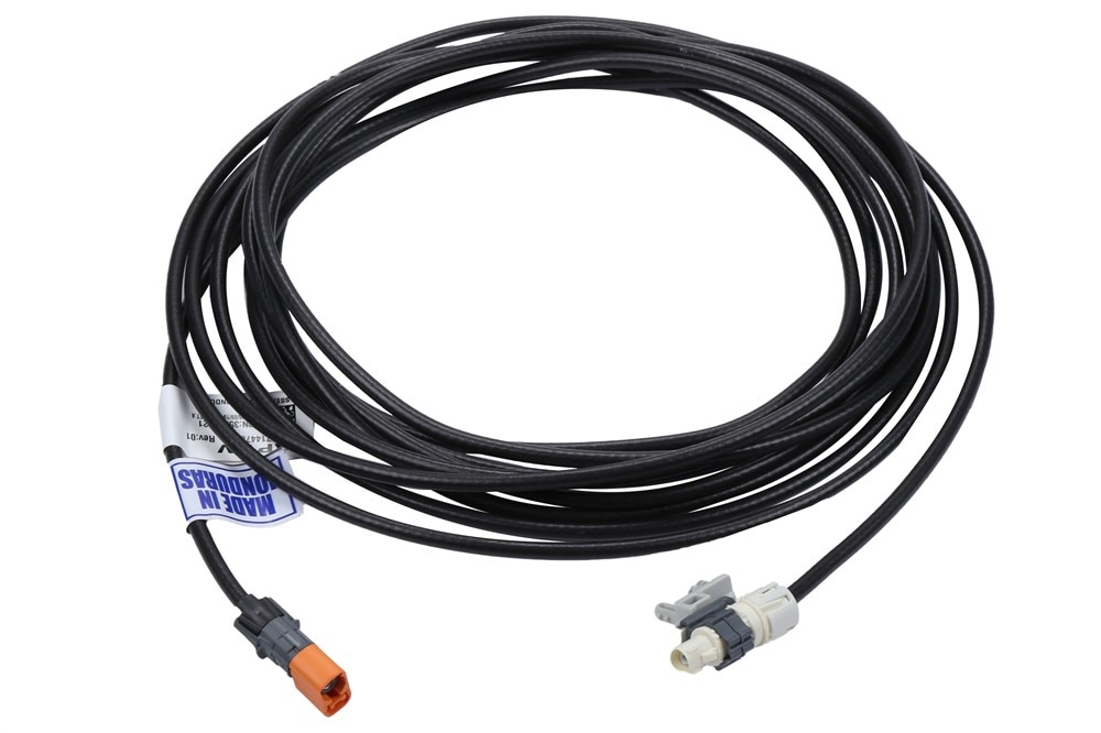 ACDelco GM Original Equipment Digital Radio and Navigation Antenna Cable