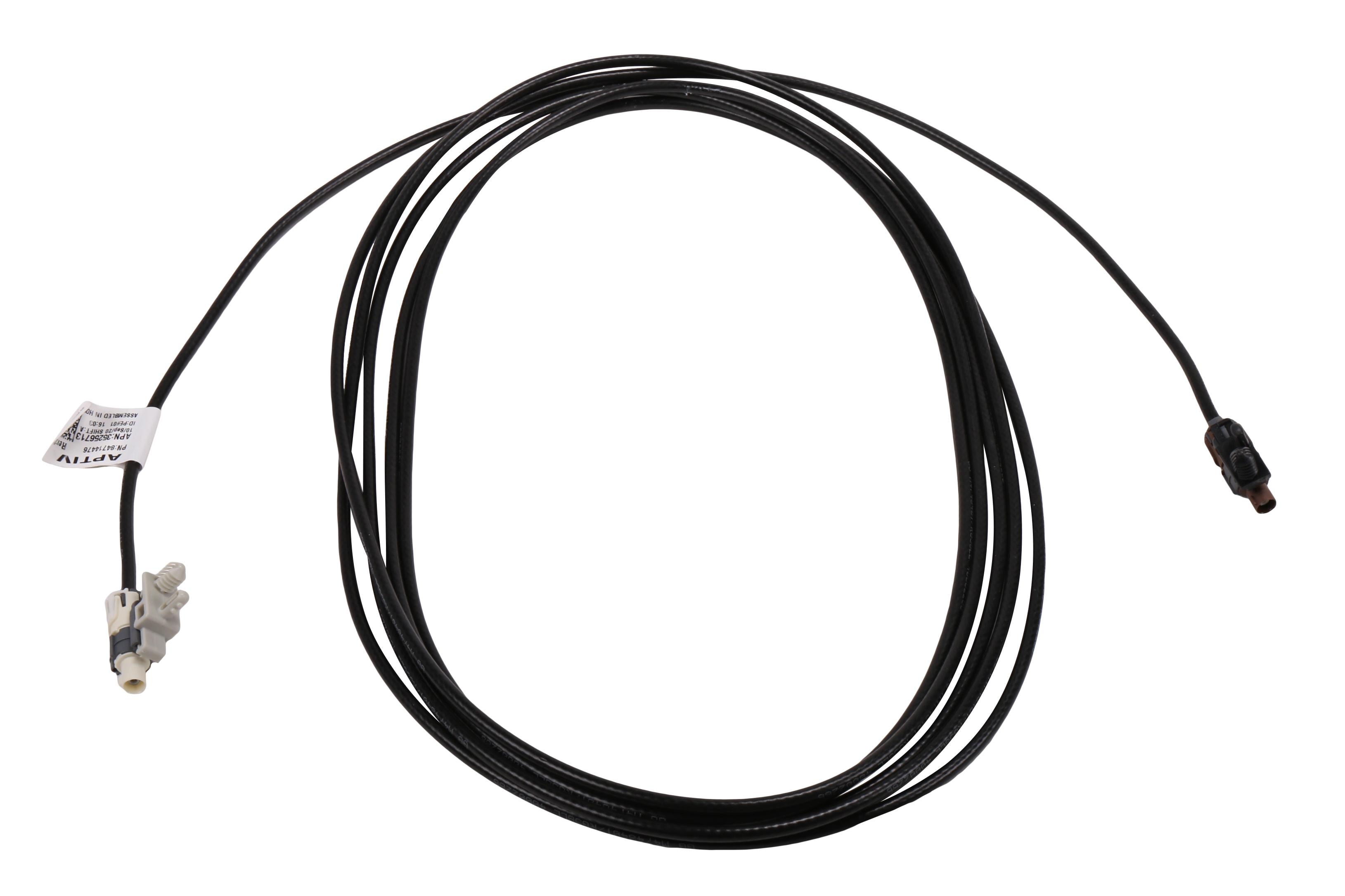GM Genuine Parts Digital Radio and Navigation Antenna Cable