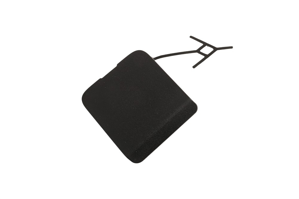 GM Genuine Parts Front Bumper Fascia Tow Eye Access Hole Cover