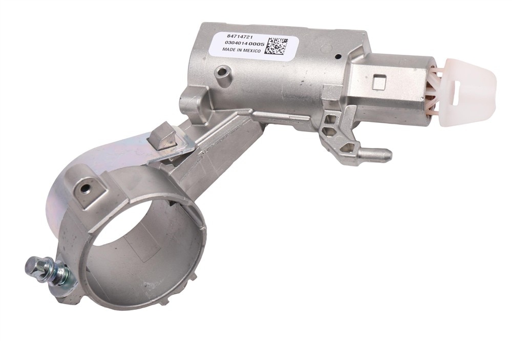 GM Genuine Parts Ignition and Start Switch Housing