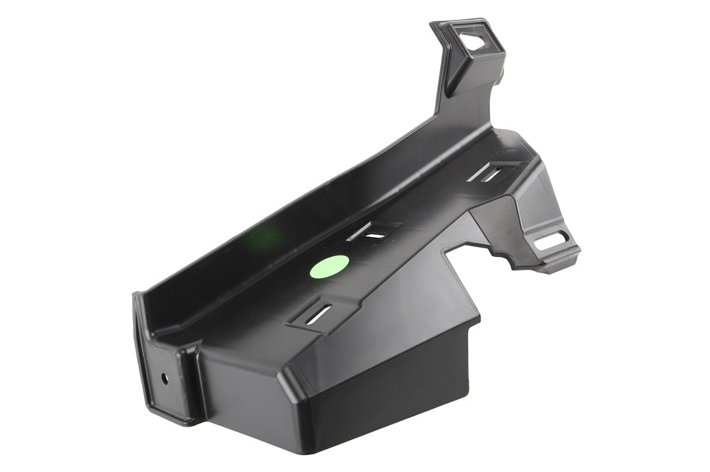 GM Genuine Parts Driver Footrest Bracket