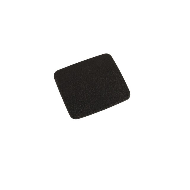 GM Genuine Parts Black Liftgate Latch Release Adapter Hole Plug