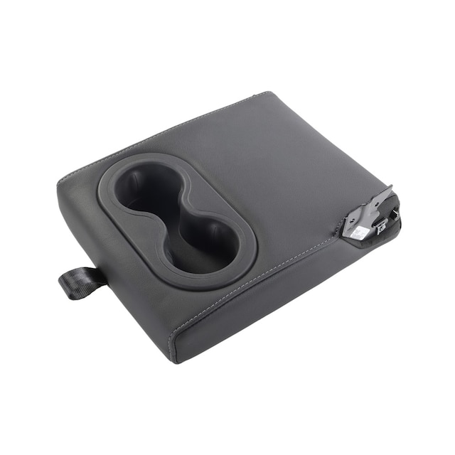 GM Genuine Parts Black Rear Seat Armrest