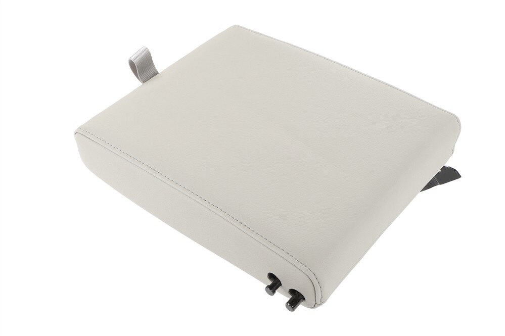 GM Genuine Parts Platinum Rear Seat Armrest