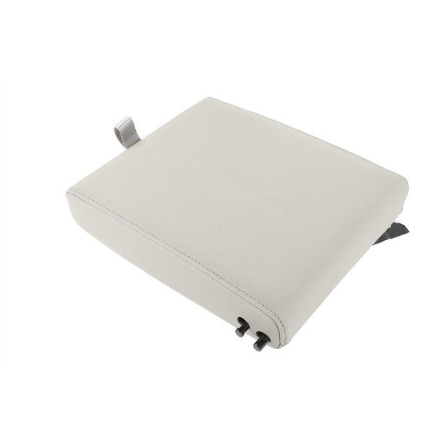GM Genuine Parts Platinum Rear Seat Armrest