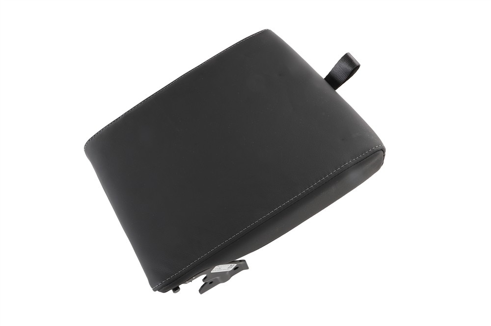 GM Genuine Parts Black Rear Seat Armrest