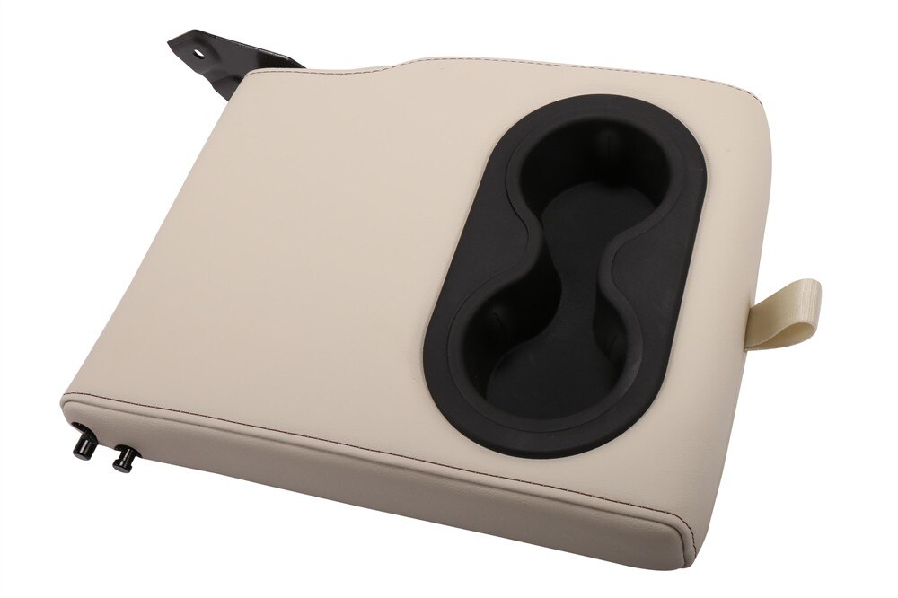 GM Genuine Parts Light Wheat Rear Seat Armrest