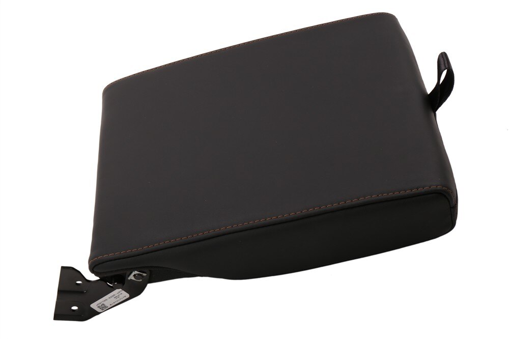 GM Genuine Parts Black Rear Seat Armrest