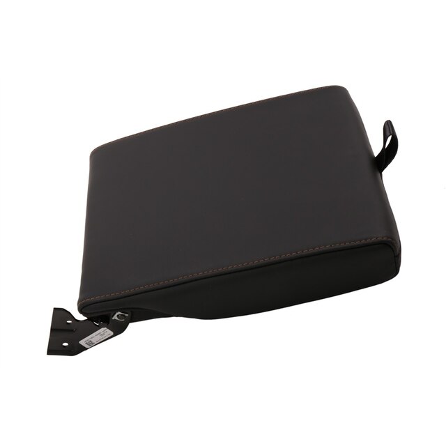 GM Genuine Parts Black Rear Seat Armrest