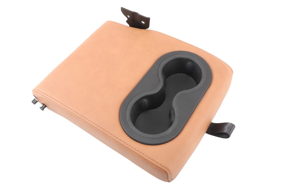 GM Genuine Parts Sedona Sauvage Rear Seat Armrest