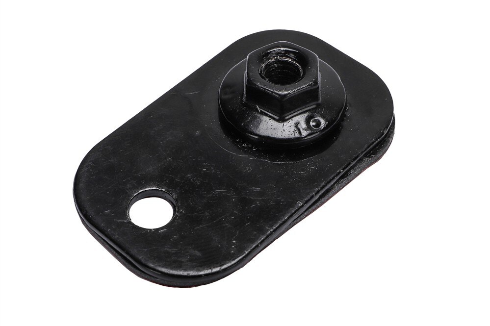 GM Genuine Parts Rear Compartment Panel Reinforcement