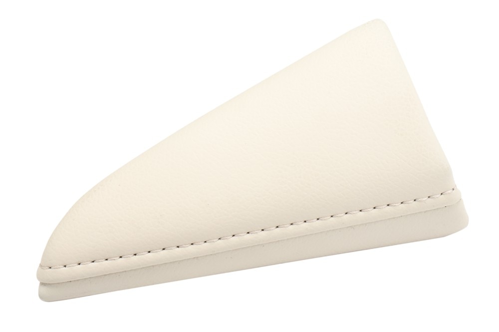 GM Genuine Parts Light Wheat Driver Side Instrument Panel Center Trim Pad