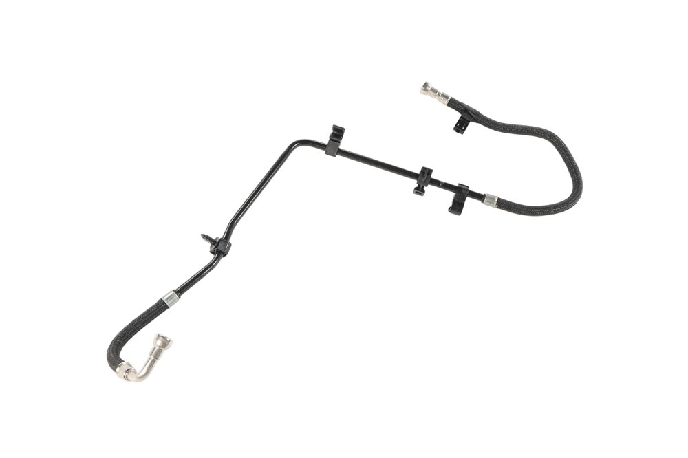 GM Genuine Parts Vapor Canister Purge Front Pipe