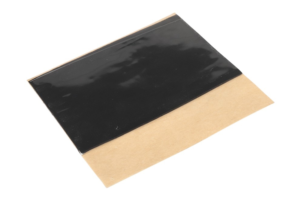 GM Genuine Parts Rear Window Trim Finish Panel Sound Deadener